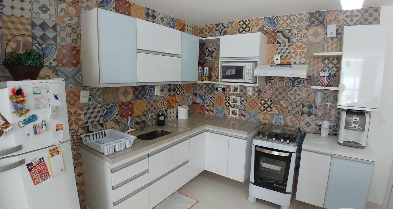 Areias Do Mar | 2 Quartos Garden E Ar Na Sala A112 Barra de Sao Miguel Ngoại thất bức ảnh