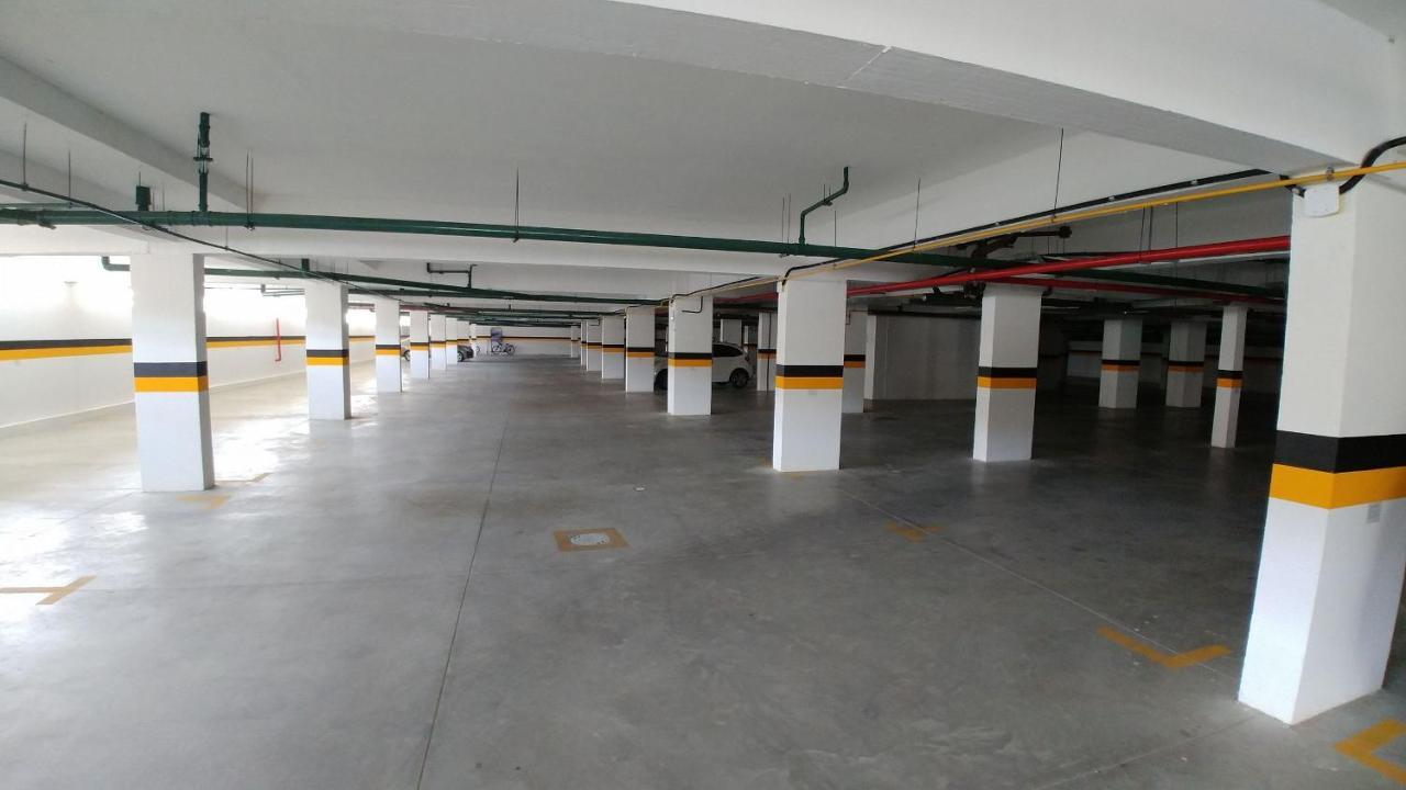 Areias Do Mar | 2 Quartos Garden E Ar Na Sala A112 Barra de Sao Miguel Ngoại thất bức ảnh