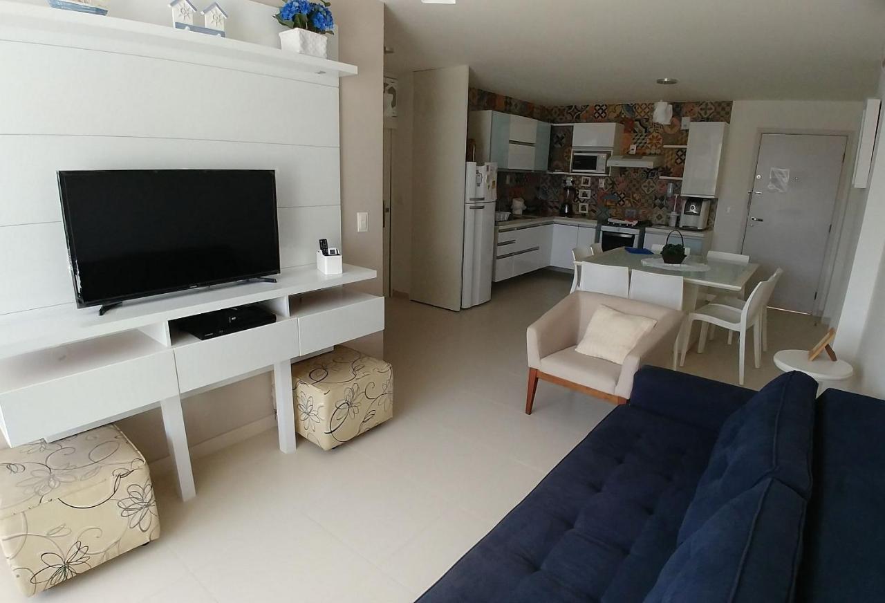 Areias Do Mar | 2 Quartos Garden E Ar Na Sala A112 Barra de Sao Miguel Ngoại thất bức ảnh