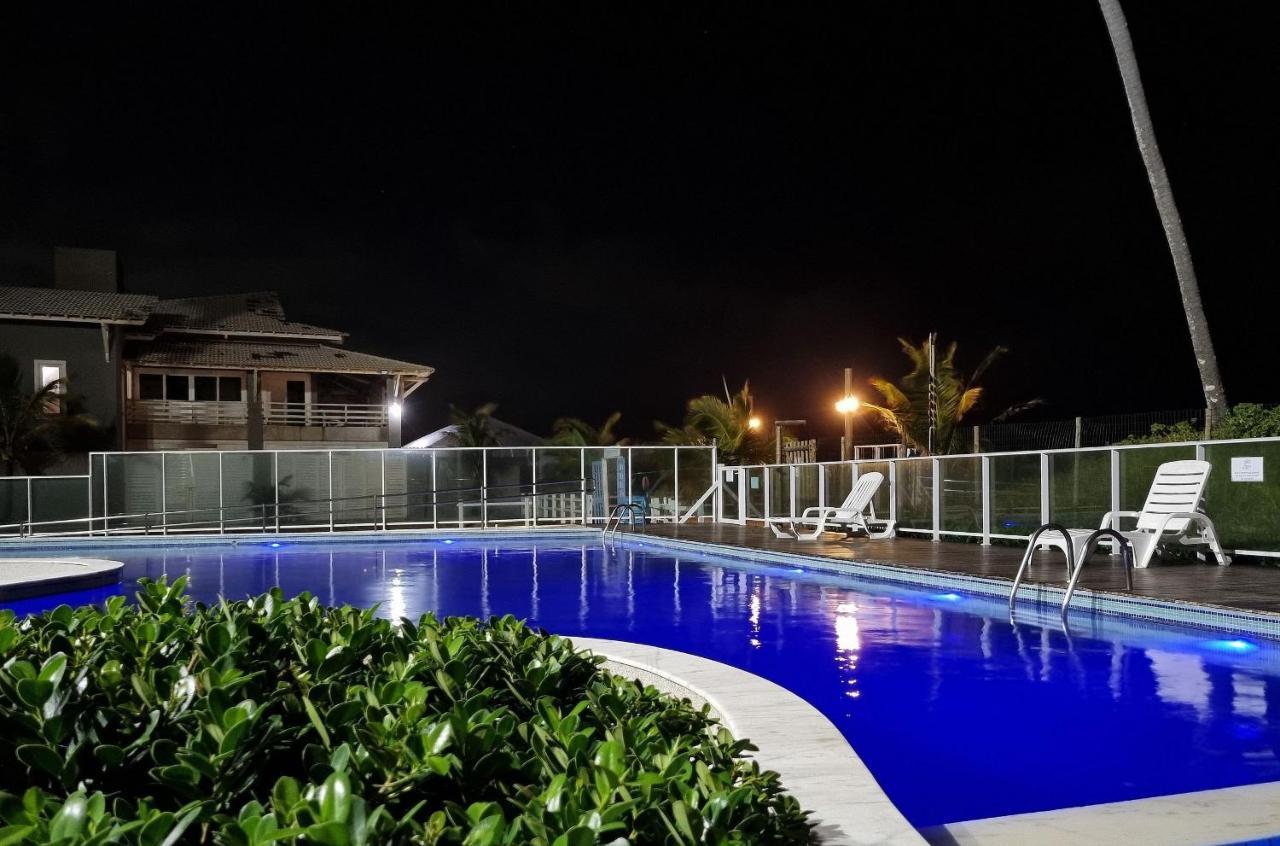 Areias Do Mar | 2 Quartos Garden E Ar Na Sala A112 Barra de Sao Miguel Ngoại thất bức ảnh