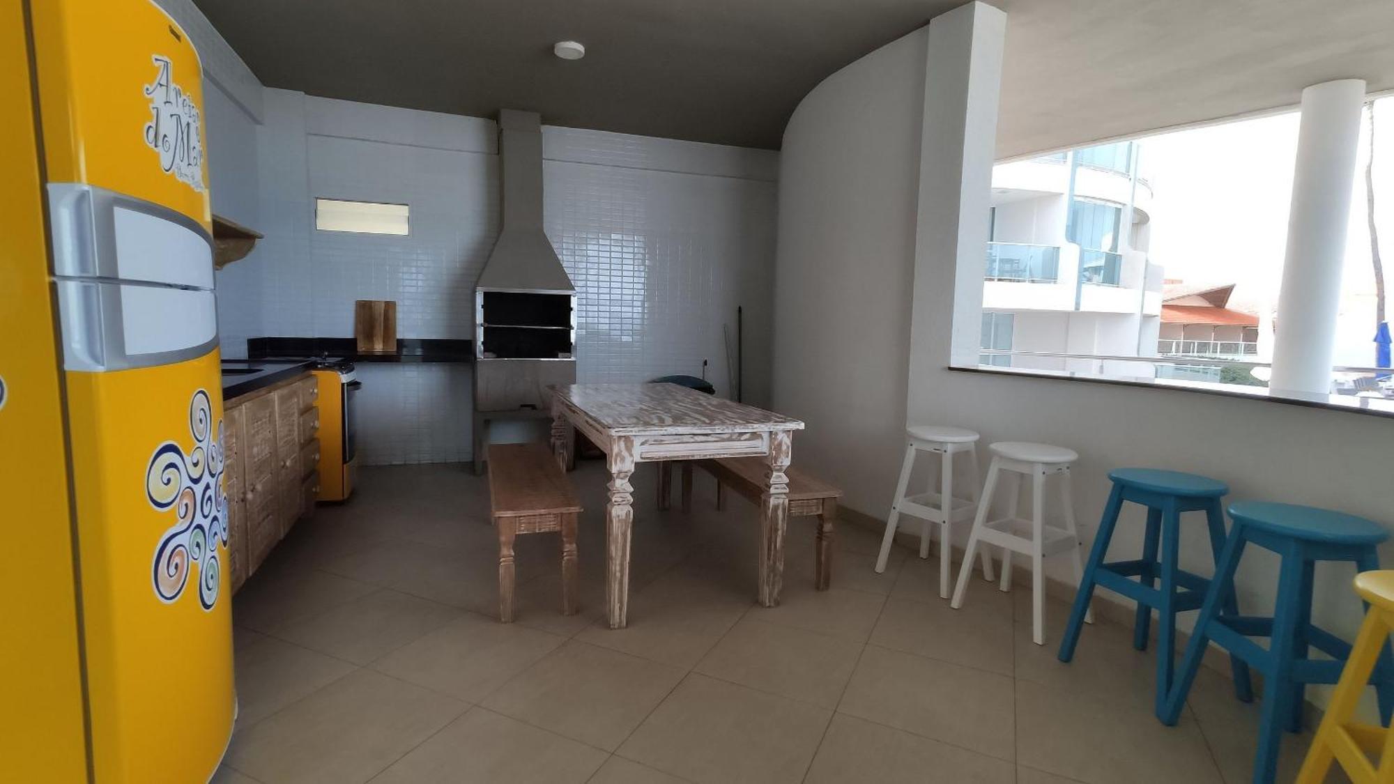 Areias Do Mar | 2 Quartos Garden E Ar Na Sala A112 Barra de Sao Miguel Ngoại thất bức ảnh