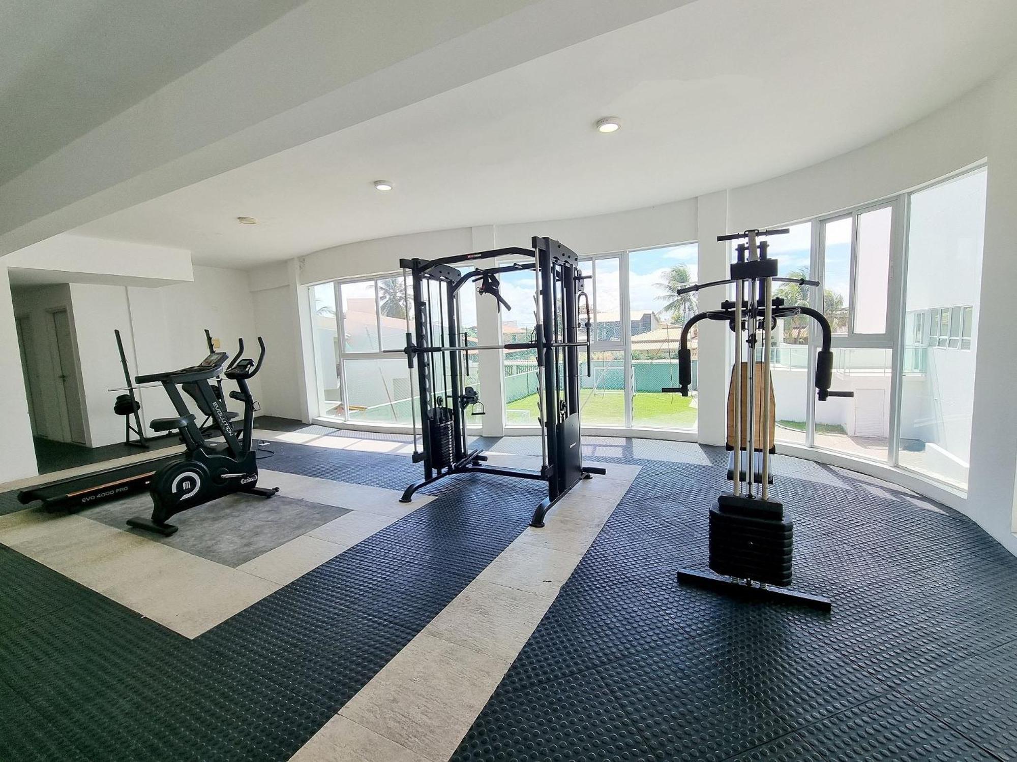 Areias Do Mar | 2 Quartos Garden E Ar Na Sala A112 Barra de Sao Miguel Ngoại thất bức ảnh